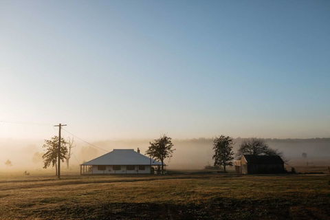 The Homestead At Corunna Station - Accommodation ACT 1