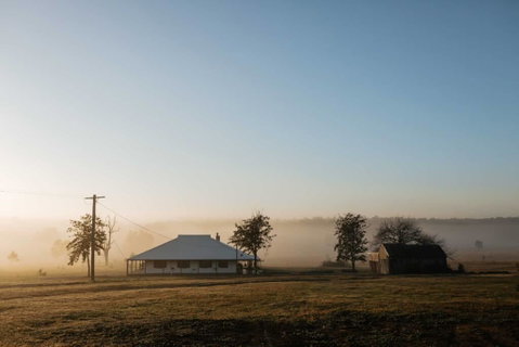 The Homestead At Corunna Station - Accommodation ACT 1