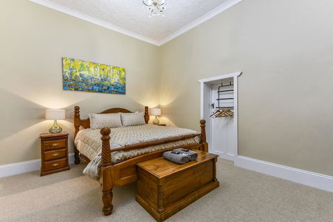 The Jazz B&B - Accommodation ACT 3