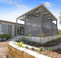 The Jetty - Accommodation ACT