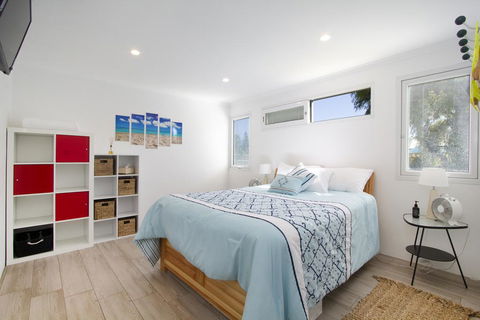 The Jetty - Accommodation ACT 2