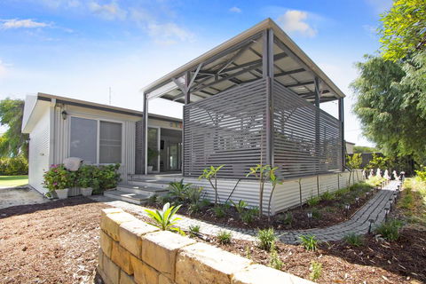 The Jetty - Accommodation ACT 0