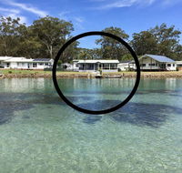 The Jetty House Jervis Bay - Accommodation ACT