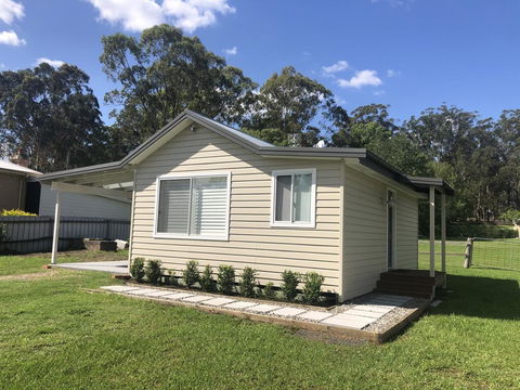The Kookaburra Cottage - Accommodation ACT 0