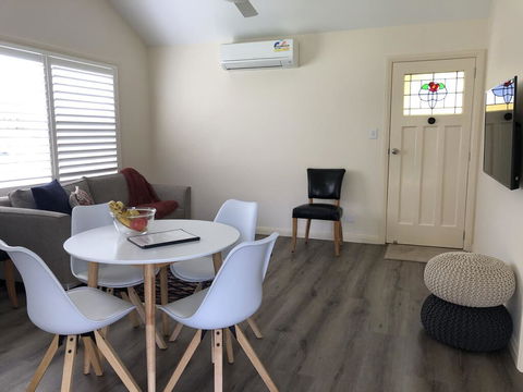 The Kookaburra Cottage - Accommodation ACT 3