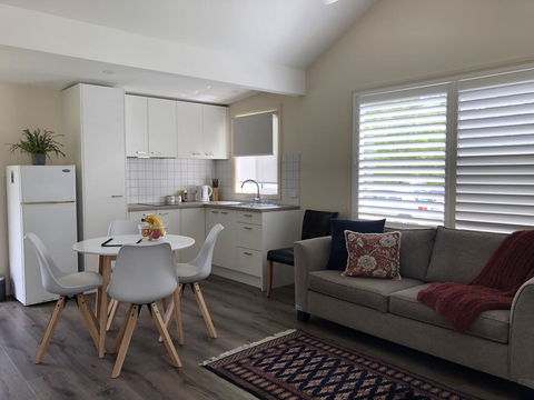 The Kookaburra Cottage - Accommodation ACT 2