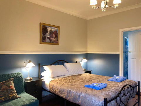 The Lady Jane Motel - Accommodation ACT 1