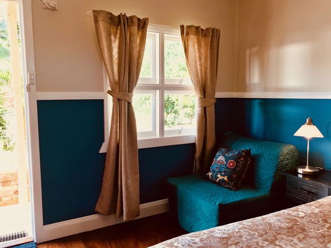 The Lady Jane Motel - Accommodation ACT 0