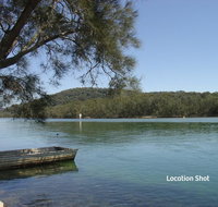 The Lake House - Lake Conjola - Accommodation ACT