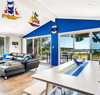 The Lakehouse - Accommodation ACT