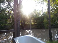 Book Chinchilla Accommodation Vacations Accommodation ACT Accommodation ACT