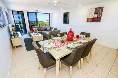 The Lazy Lizard - Accommodation ACT 0