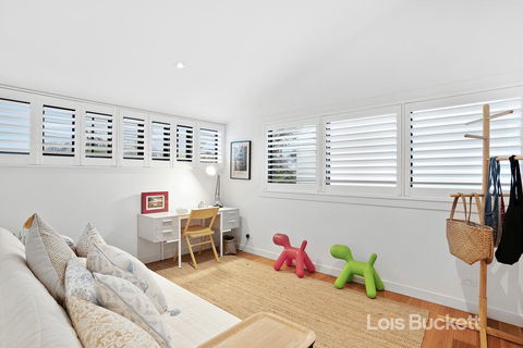 The Lennoxhaus - Accommodation ACT 3