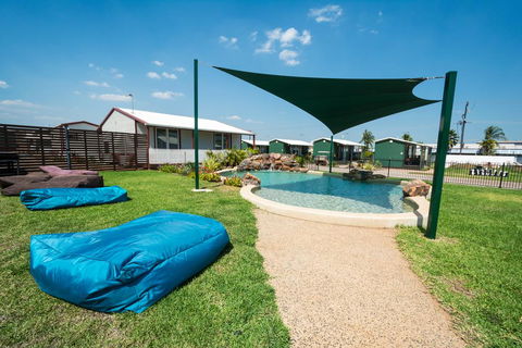 The Leprechaun Resort - Accommodation ACT 0