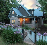 The Leura Mountain House - Accommodation ACT