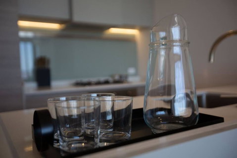 The Lively City 2bed 2 Bath APT @Footscray - Accommodation ACT 3