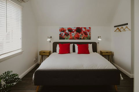 The Loft @ Denver - Accommodation ACT 1