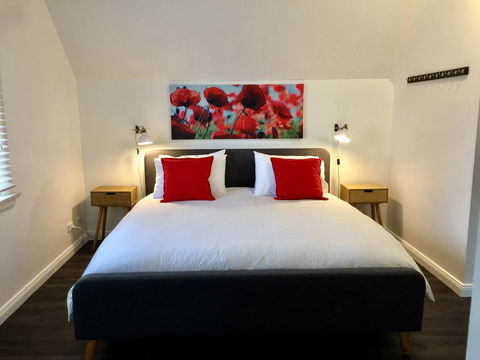 The Loft @ Denver - Accommodation ACT 0