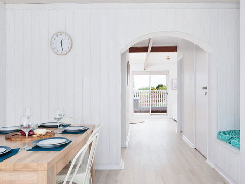 The Loft @ Fingal Bay - Accommodation ACT 2