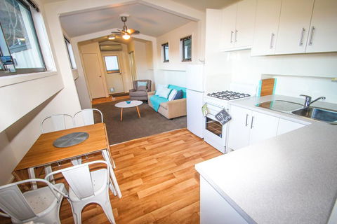 The Loft At Smoko Rise - Accommodation ACT 2