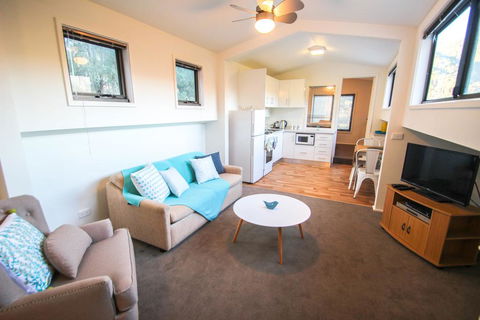 The Loft At Smoko Rise - Accommodation ACT 1