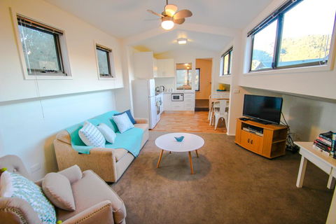The Loft At Smoko Rise - Accommodation ACT 0