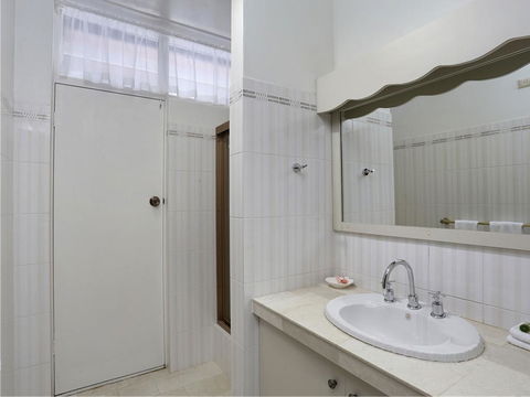 The Lookout - Coffs Harbour, NSW - Accommodation ACT 0