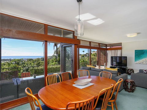 The Lookout - Coffs Harbour, NSW - Accommodation ACT 2