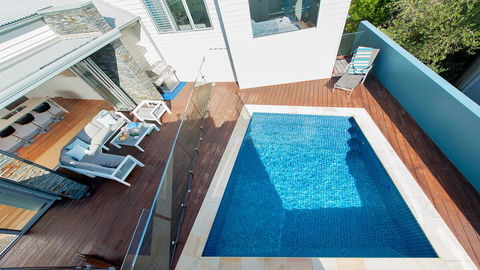 The Lookout - Ultra Modern And Luxurious - Accommodation ACT 2