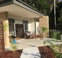 The Luxury Eco Rainforest Retreat - Accommodation ACT