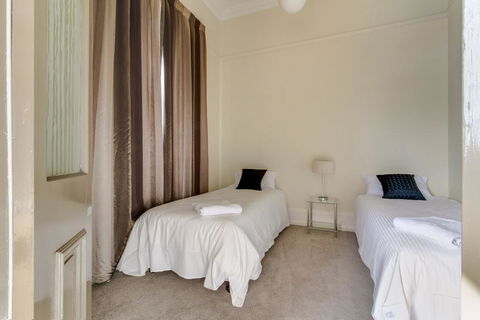 The Manager's Residence - Accommodation ACT 2
