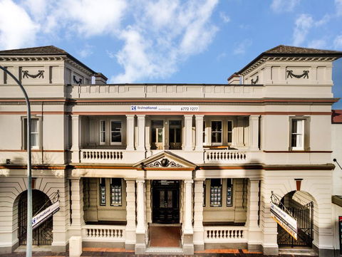 The Manager's Residence - Accommodation ACT 0