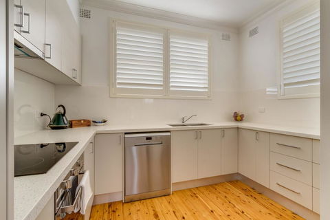 The Manager's Residence - Accommodation ACT 1