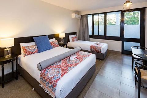 The Matador - Accommodation ACT 2