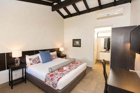The Matador - Accommodation ACT 1