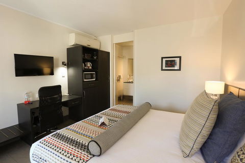 The Matador - Accommodation ACT 3
