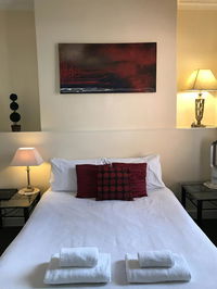 The Mews Motel