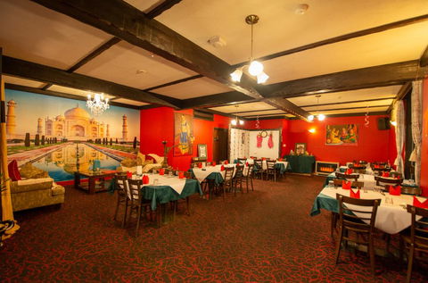 The Midcity Motor Lodge - Accommodation ACT 1