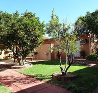 The Miners Rest Motel - Accommodation ACT