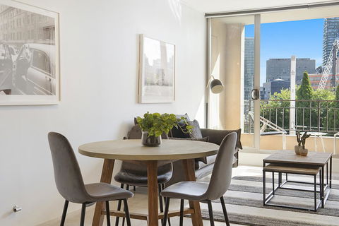 The Most Convenient Location In Town - Accommodation ACT 3