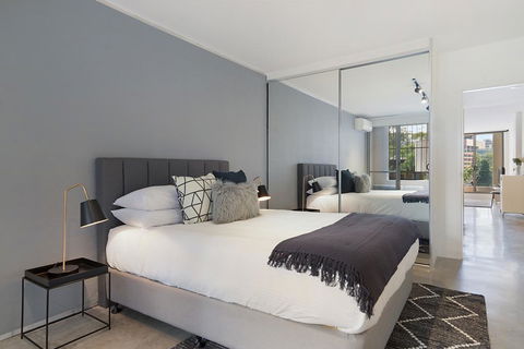 The Most Convenient Location In Town - Accommodation ACT 1