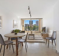 The most convenient location in town - Accommodation ACT