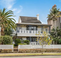 The North Shore Hotel - Accommodation ACT