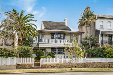 The North Shore Hotel - Accommodation ACT 0