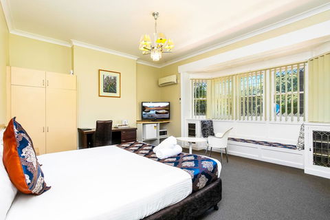 The North Shore Hotel - Accommodation ACT 2
