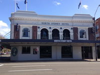 Book North Sydney Accommodation Vacations Accommodation ACT Accommodation ACT