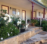The Nosh  Nod - Avon Terrace - Accommodation ACT