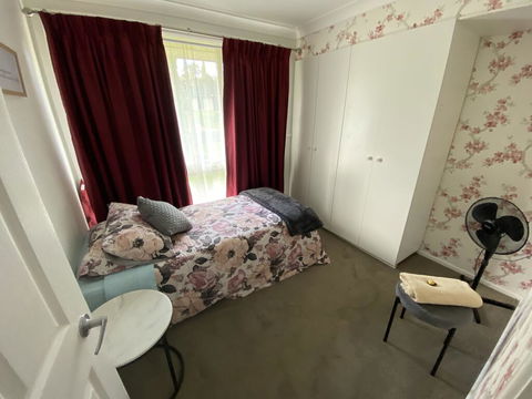 The Nyssa Suites - Accommodation ACT 2