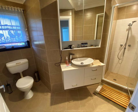 The Nyssa Suites - Accommodation ACT 1