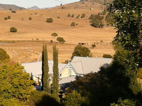 The Old Church Bed And Breakfast - Accommodation ACT 0